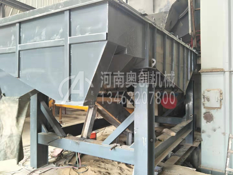 碳酸钙粉直线筛选机技术参数电机基座损坏的原因分析 碳酸钙粉直线筛选机技术参数电机基座损坏的原因分析