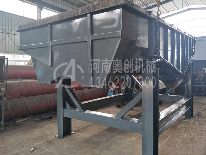 降阻剂粉颗粒分级直线筛选机是由什么组成的 降阻剂粉颗粒分级直线筛选机是由什么组成的