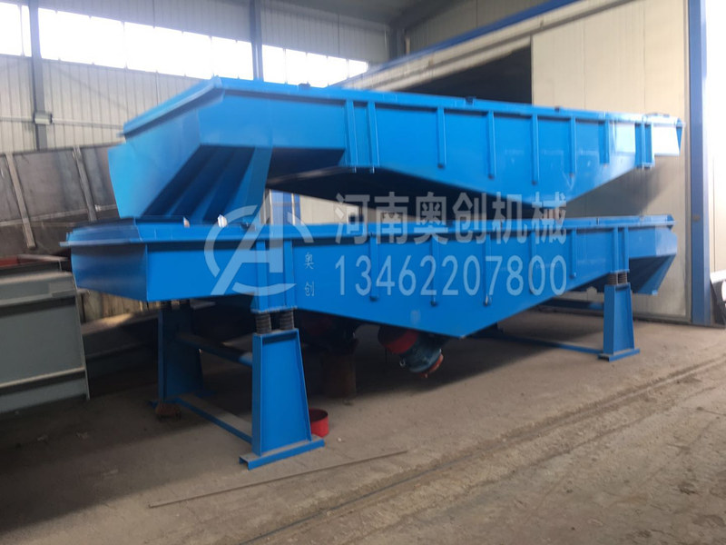 直线振动筛轴承的滚动体可以制成空心的滚动体