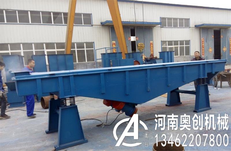 金属粉除杂专用直线振动筛的耐磨涂层起到哪些作用么？