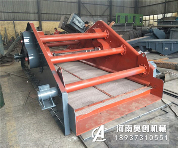 餐厨垃圾脱水筛