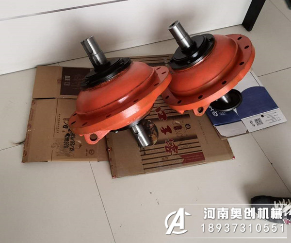 振动筛激振器冒烟这是何故?遇到这种情况我们应该怎样去处理呢?