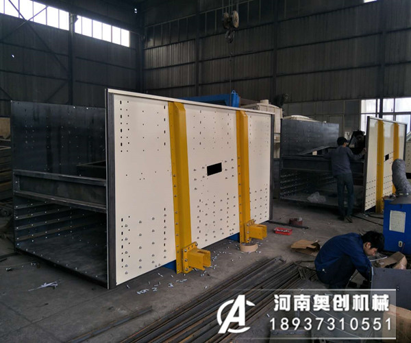 是什么影响方形振动筛效率？主要因素是什么？