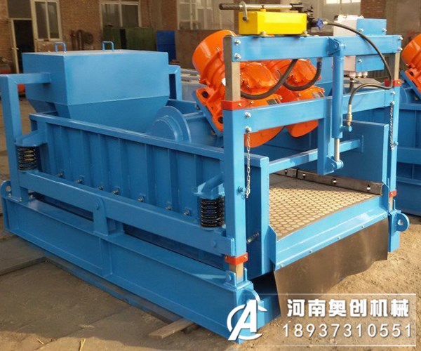 精煤煤泥脱水筛回收选择性筛分实际应用