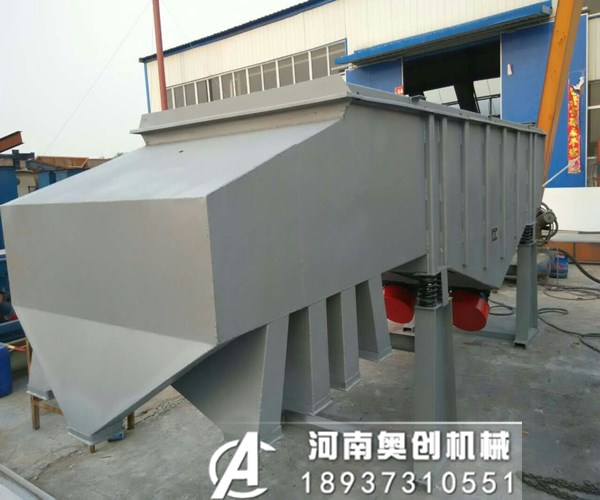 如何根据物料的大小，所需要产量选择适合的振动筛呐？