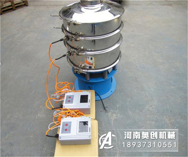 圆形振动筛发生故障那么如何减少故障的发生呢？