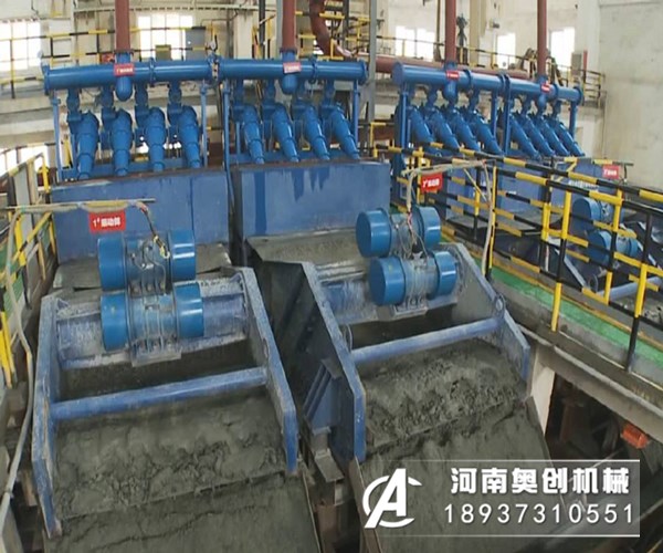 泥浆直线脱水筛给料不均匀会出现什么情况？