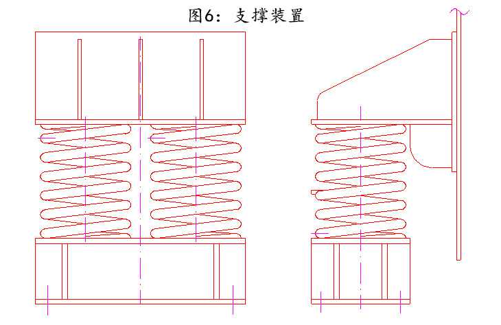 尾矿干排脱水筛