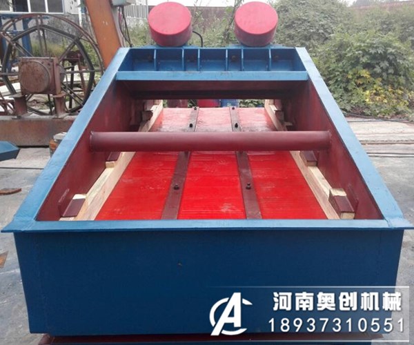 振动脱水筛使用的聚氨酯筛板安装时有哪些需要注意的?