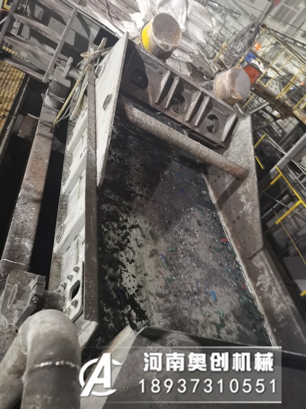 市场上影响振动脱水筛价格高的方面有那几种因素