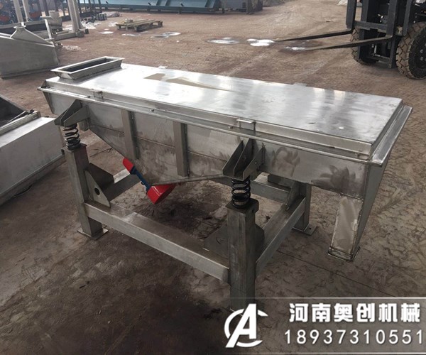 玻璃渣可以达到很好的筛分效果吗？能达到很好的清洗效果吗？