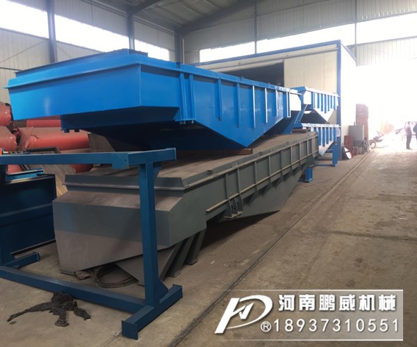 直线振动筛筛选型的时候需要知道那几个方面的的知识呐？