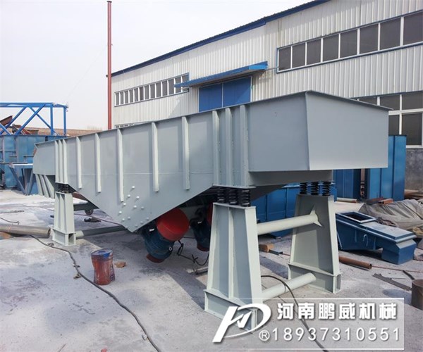 直线振动筛的层数越多筛分精度还可以保证吗？