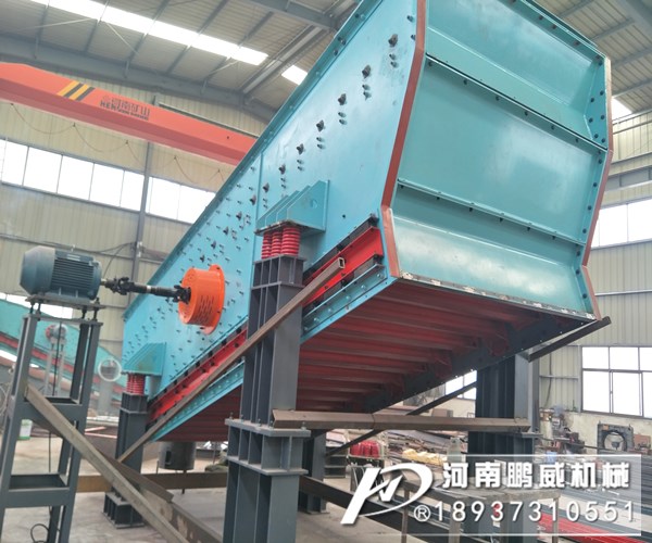 小块碎石堵到筛网里是什么原因？有没有解决方法？