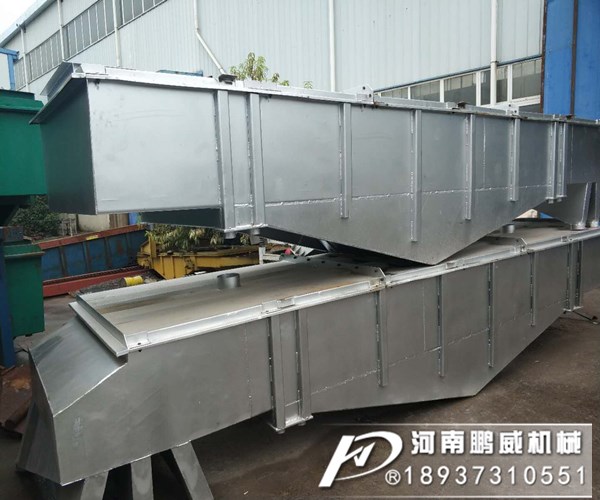 直线振动筛筛常用的材质是用的是那几种？不同材质价格差多少？