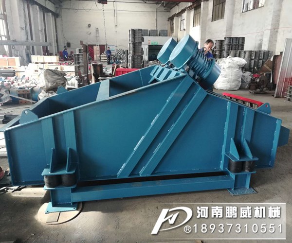 钻井液脱水筛在筛分过程中浆液直接漏到下面了什么原因?