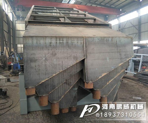 概率筛与直线振动筛的区别筛分精度那个高?