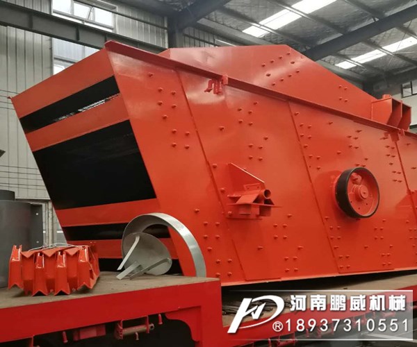 影响圆振动筛筛选分级的原因有哪些？