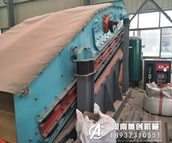 筛分12石子有那种类型的振动筛效果比较好?