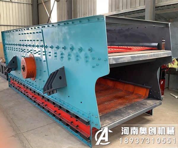 12石子15石子使用两层圆振动筛一小时100吨可以吗?