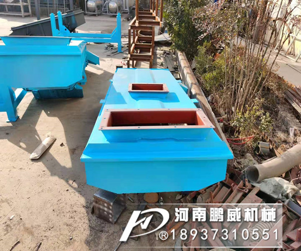 如何提升直线振动筛筛分产量?