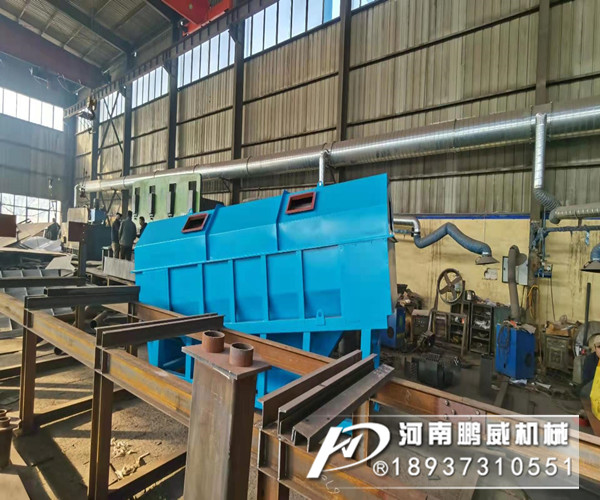 直径1米的无轴滚筒筛一分钟转多少圈？