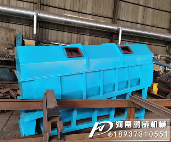 直径1米的无轴滚筒筛一分钟转多少圈?