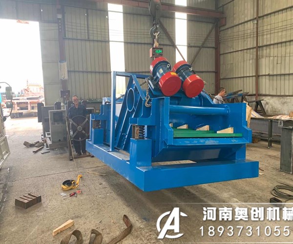 铁矿石振动脱水筛筛网容易烂是什么原因？