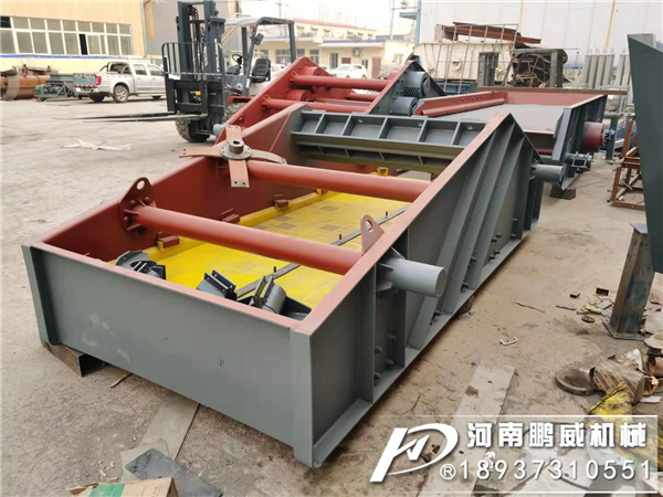 砂石含水率达到百分之五十用振动脱水筛可以达到多少脱水率?