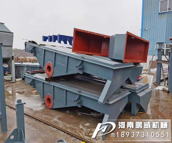 直线振动筛可以长时间连续工作吗?