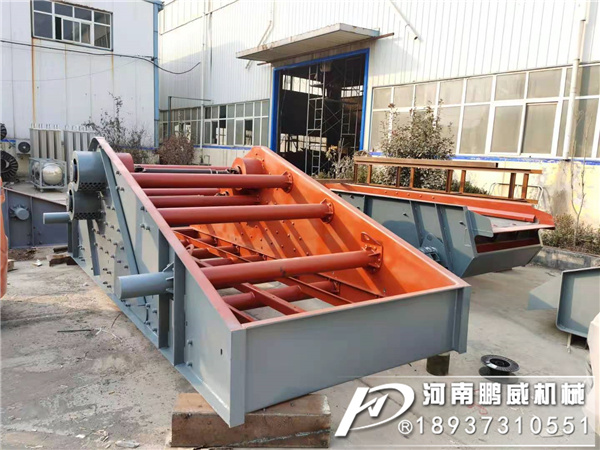 高频振动脱水筛在水洗机制砂生产线起到什么作用?