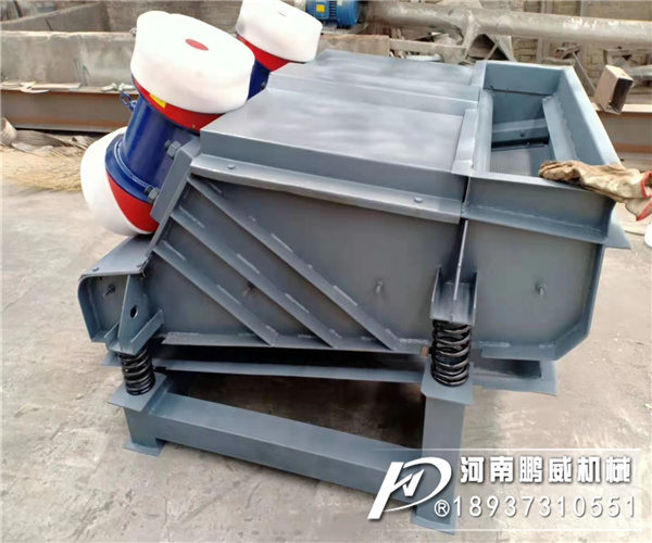 矿石振动筛筛网用什么材料比较耐用?