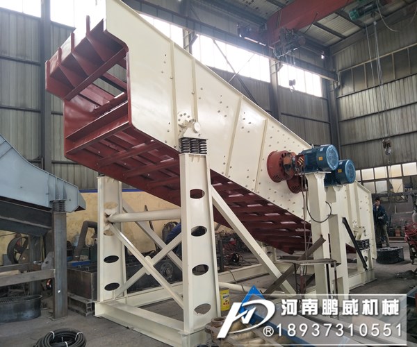 双轴圆振动筛电机转动方向是正反方向吗?