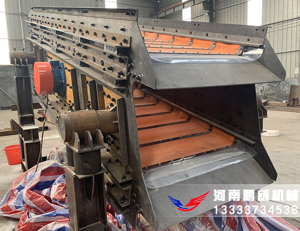 国内弛张筛与德国脱水工艺技术相比已经相当成熟