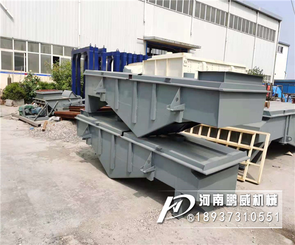 如何选择直线振动筛的型号大小?