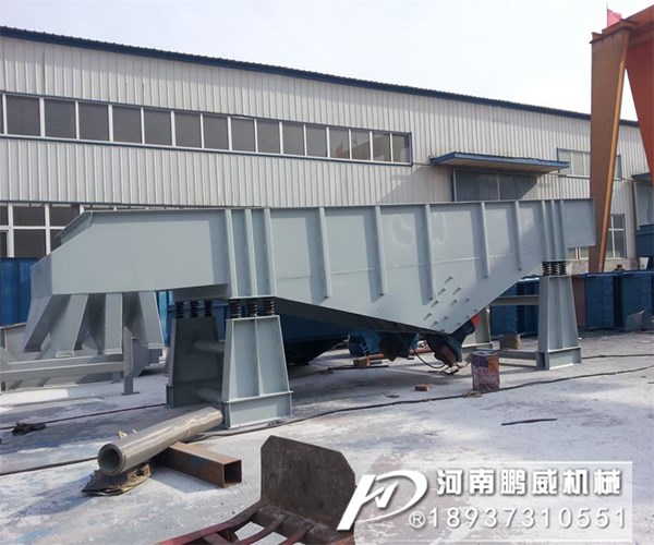 如何选择直线振动筛的型号大小?