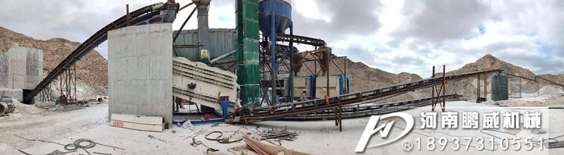 不同类型振动筛不同使用环境使用的振动筛介绍