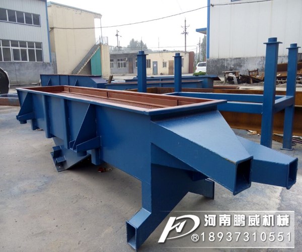 直线筛筛面长度和宽度跟产量有什么关系?