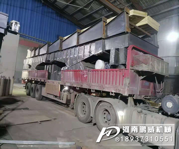 一台直线振动筛多少钱?