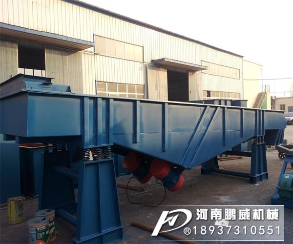 全不锈钢直线振动筛多少钱一台?