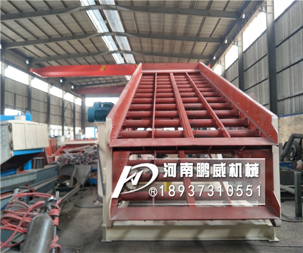 筛分石料的振动筛都有那几种筛分效果怎么样?