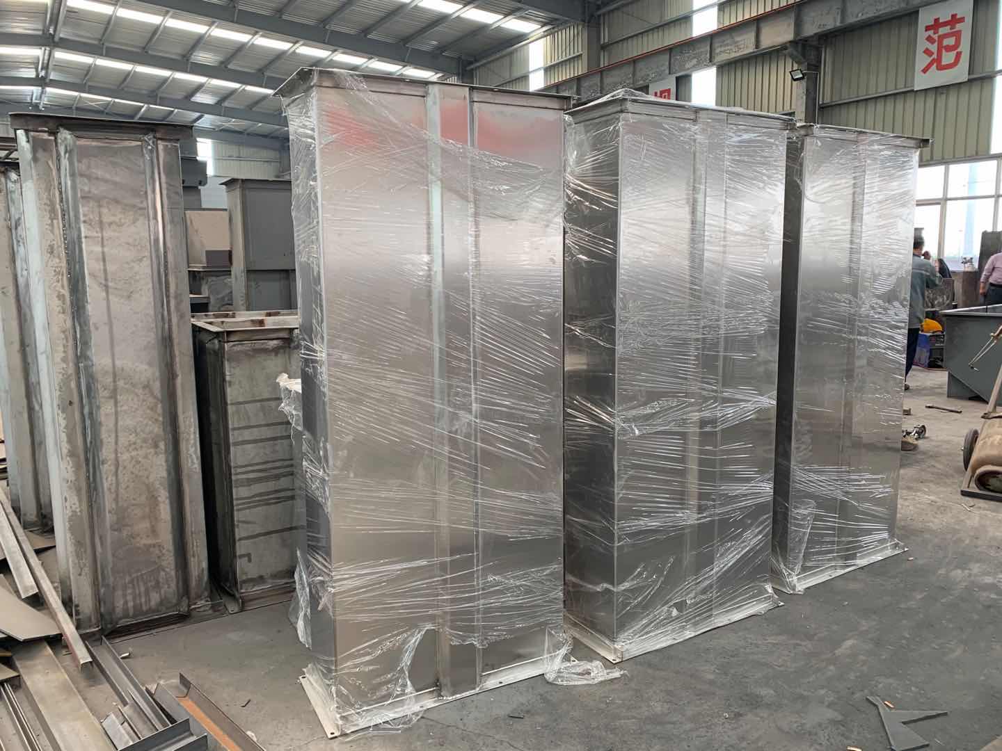 钢丝胶带斗式提升机原理