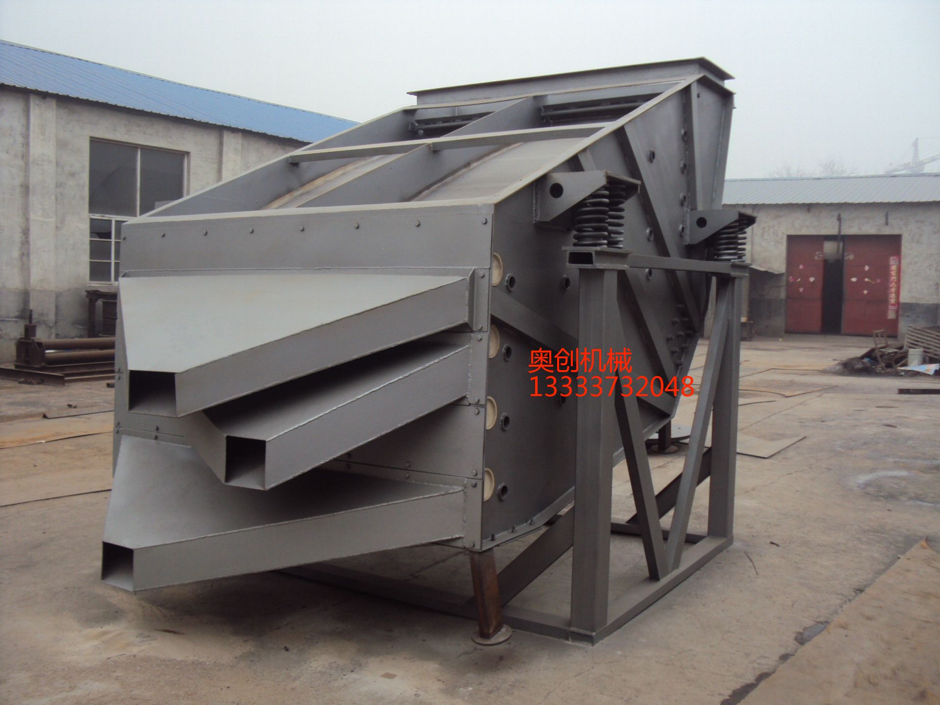 什么是概率筛？