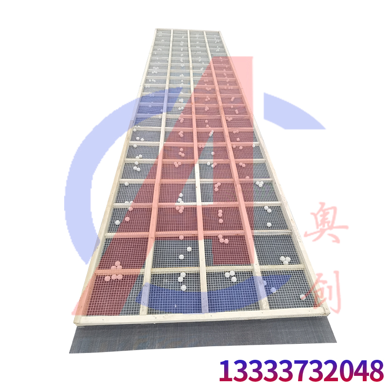 筛网的清网装置都有那些