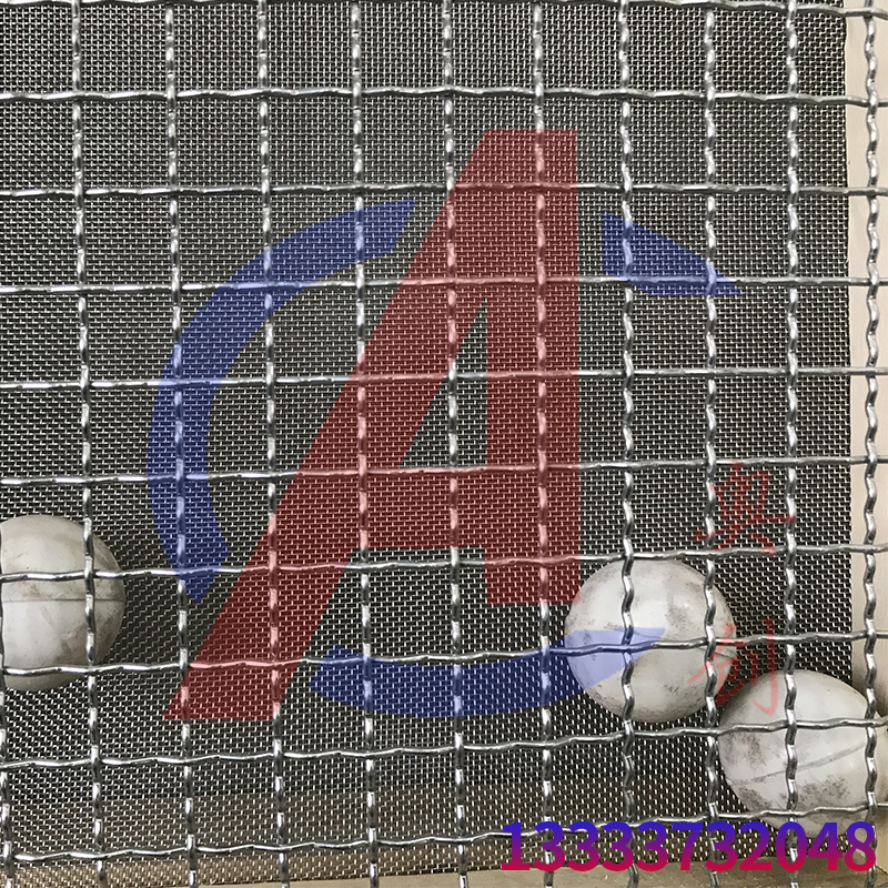 筛网的清网装置都有那些