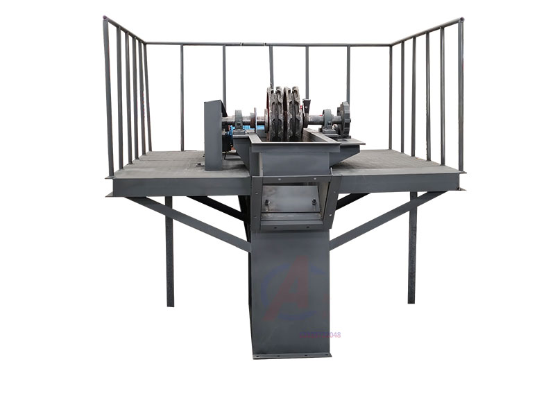 斗式提升机常见的三种分类